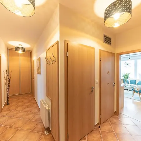 Apartman Lipa Liberec Exterior photo