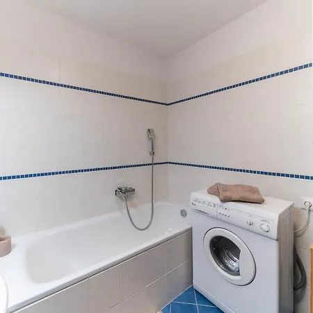 Apartman Lipa Liberec Exterior photo