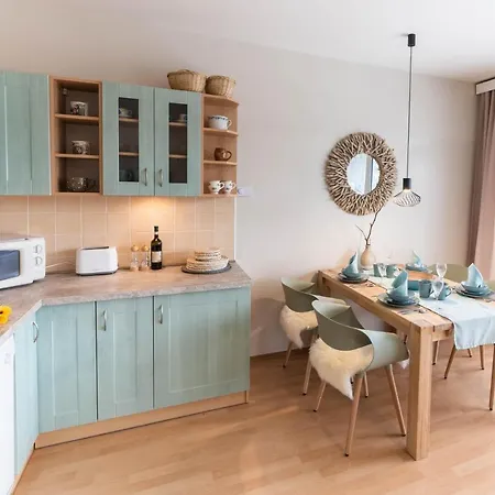 Apartman Lipa Liberec Exterior photo