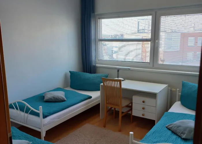 Apartman Lipa
